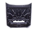 MASK COVER ALUMINUM INLET FORD MUSTANG GT 2010 Catalog number of the part PFD20183GT