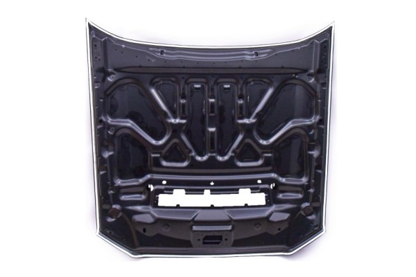 MASK COVER ALUMINUM INLET FORD MUSTANG GT 2010 Catalog number of the part PFD20183GT