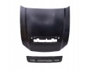 MASK COVER ALUMINUM INLET FORD MUSTANG GT 2010 Part manufacturer Tong Yang