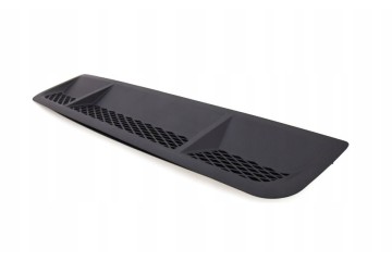 MASK COVER ALUMINUM INLET FORD MUSTANG GT 2010 Quality of parts according to GVO P replacement with original quality