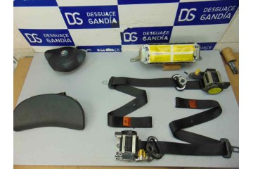  KIT AIRBAG ALFA ROMEO GT (125) 1.9 JTD 16V 150/ Progression 2006 185402 ALFA ROMEO - 1