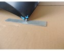 Cubierta del motor para capó TOYOTA HILUX VIII 2021-2023
