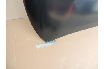 Cubierta del motor para capó TOYOTA HILUX VIII 2021-2023