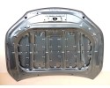Cubierta del motor para capó TOYOTA HILUX VIII 2021-2023