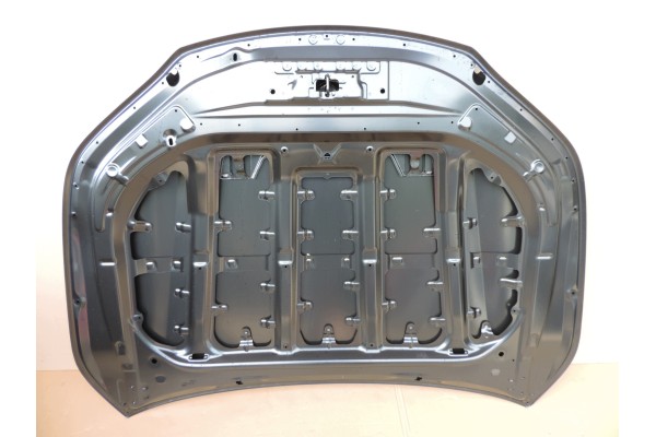 Cubierta del motor para capó TOYOTA HILUX VIII 2021-2023