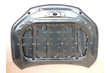 Cubierta del motor para capó TOYOTA HILUX VIII 2021-2023