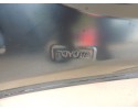 Cubierta del motor para capó TOYOTA HILUX VIII 2021-2023