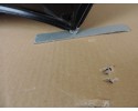 Cubierta del motor para capó TOYOTA HILUX VIII 2021-2023