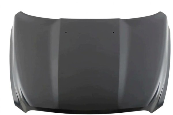 Engine cover B Series DODGE RAM DS DJ 09 08 12 12 FRONT 55372034AC