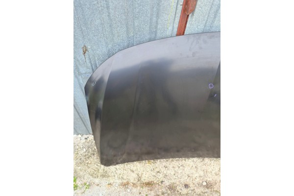 MITSUBISHI L200 15 ENGINE COVER MASK ORIGINAL NEW 5900A687 Catalog number of the part 5900A687
