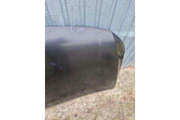 MITSUBISHI L200 15 ENGINE COVER MASK ORIGINAL NEW 5900A687 Quality of parts according to GVO O original with manufacturer s logo