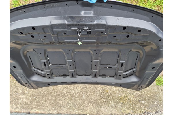 MITSUBISHI L200 15 ENGINE COVER MASK ORIGINAL NEW 5900A687 Car type 4x4 SUV passenger cars