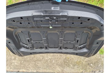 MITSUBISHI L200 15 ENGINE COVER MASK ORIGINAL NEW 5900A687 Car type 4x4 SUV passenger cars