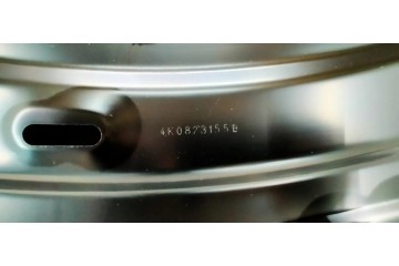 MASK AUDI A6 4G C7 01 11 06 14 4G0 823 029 Customs tariff code 87082990