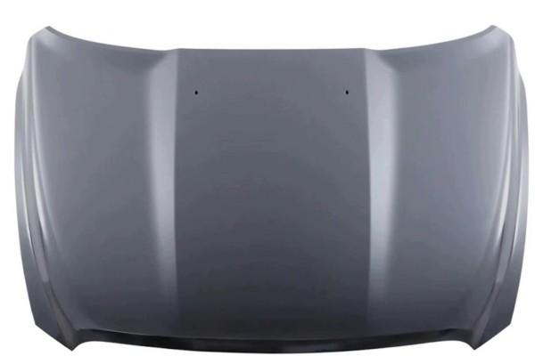 Engine cover B Series DODGE RAM DS DJ 09 08 12 12 FRONT 68160234AB