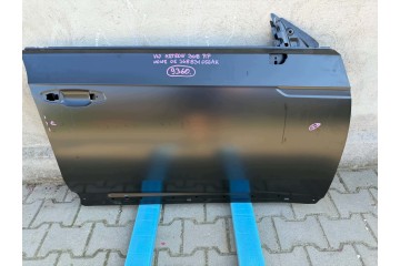 VW ARTEON 3G8 DOOR RIGHT FRONT NEW OE 9360 Installation side front right