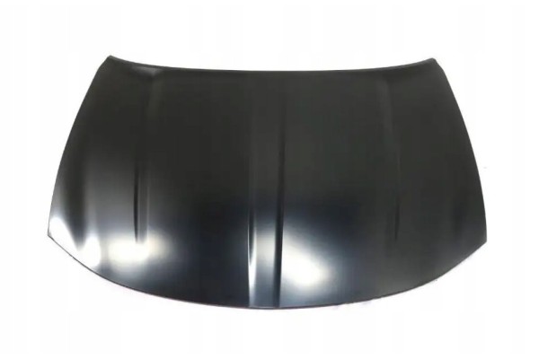 DODGE CHARGER 2014 HOOD ENGINE COVER NEW ALU