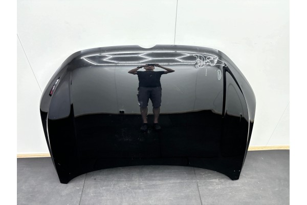 VW TIGUAN III 2024r 571 MASK ENGINE COVER