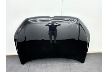 VW TIGUAN III 2024r 571 MASK ENGINE COVER