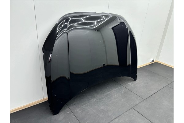 VW TIGUAN III 2024r 571 MASK ENGINE COVER Catalog number of the part VW TIGUAN III 2024r