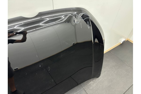 VW TIGUAN III 2024r 571 MASK ENGINE COVER Quality of parts according to GVO O original with manufacturer s logo OE