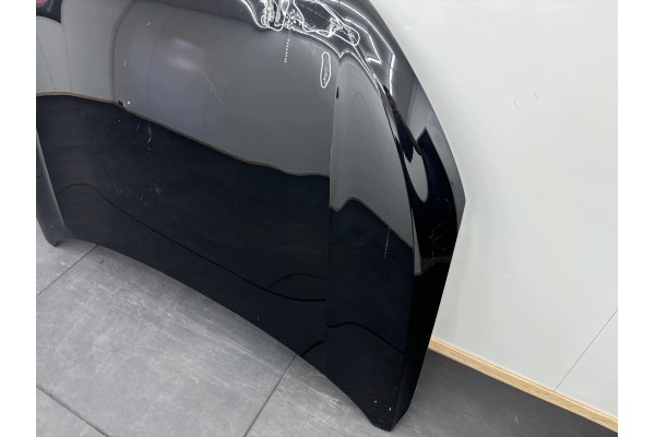 Capó para VW TIGUAN III 2024