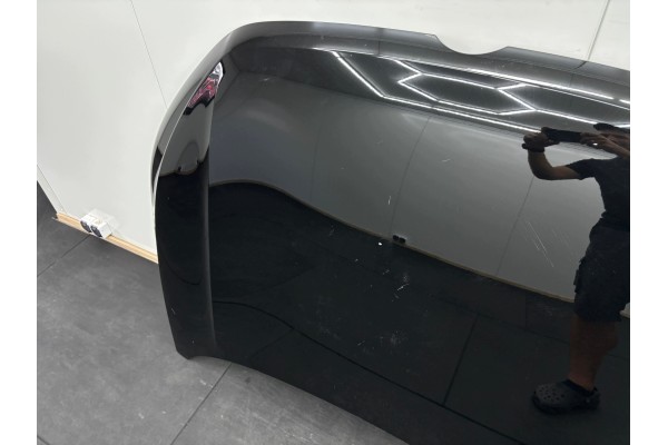 Capó para VW TIGUAN III 2024