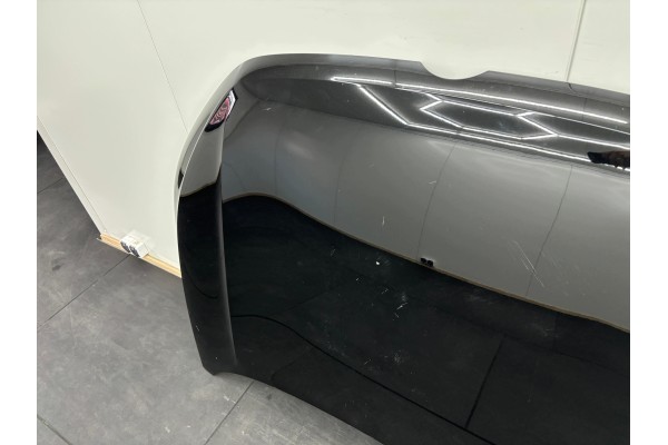 Capó para VW TIGUAN III 2024