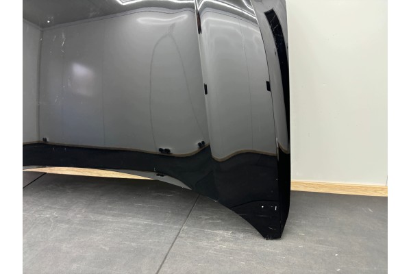 Capó para VW TIGUAN III 2024