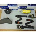  KIT AIRBAG ALFA ROMEO GT (125) 1.9 JTD 16V 150/ Progression 2006 185402 ALFA ROMEO - 7