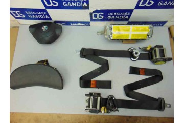  KIT AIRBAG ALFA ROMEO GT (125) 1.9 JTD 16V 150/ Progression 2006 185402 ALFA ROMEO - 7