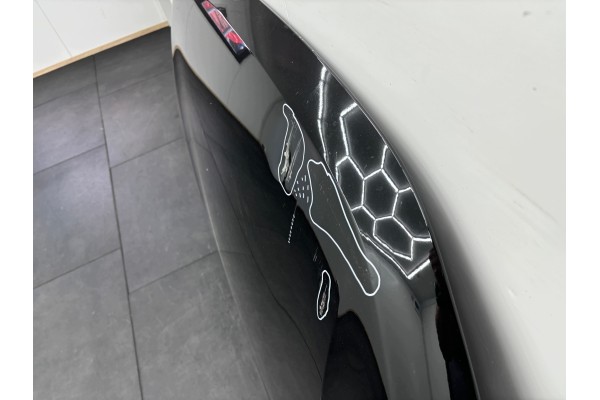 Capó para VW TIGUAN III 2024