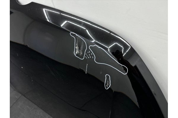 Capó para VW TIGUAN III 2024