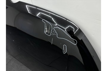 Capó para VW TIGUAN III 2024