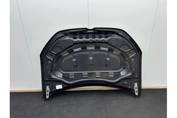 Capó para VW TIGUAN III 2024
