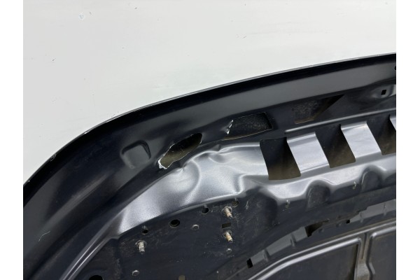 Capó para VW TIGUAN III 2024