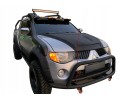 MITSUBISHI L 200 2015 FRONT HOOD INSERT Part manufacturer CAN