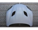 Front mudguard mask Aston Martin DBS Superleggera 18 24 CARBON OEM NEW