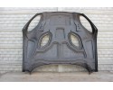 Front mudguard mask Aston Martin DBS Superleggera 18 24 CARBON OEM NEW Catalog number of the part KY7316612 Mathayuuss