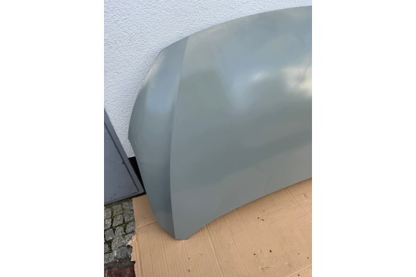 MG ZS MASK FRONT NEW ORIGINAL STOCK EXCHANGE Catalog number of the part MG ZS MASKA PRZOD