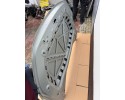 MG ZS MASK FRONT NEW ORIGINAL STOCK EXCHANGE Part manufacturer MG OE