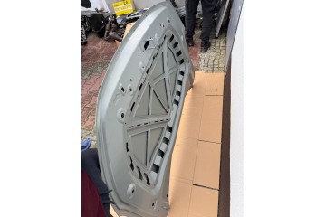 MG ZS MASK FRONT NEW ORIGINAL STOCK EXCHANGE Part manufacturer MG OE