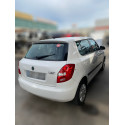 SKODA FABIA (5J2) Active