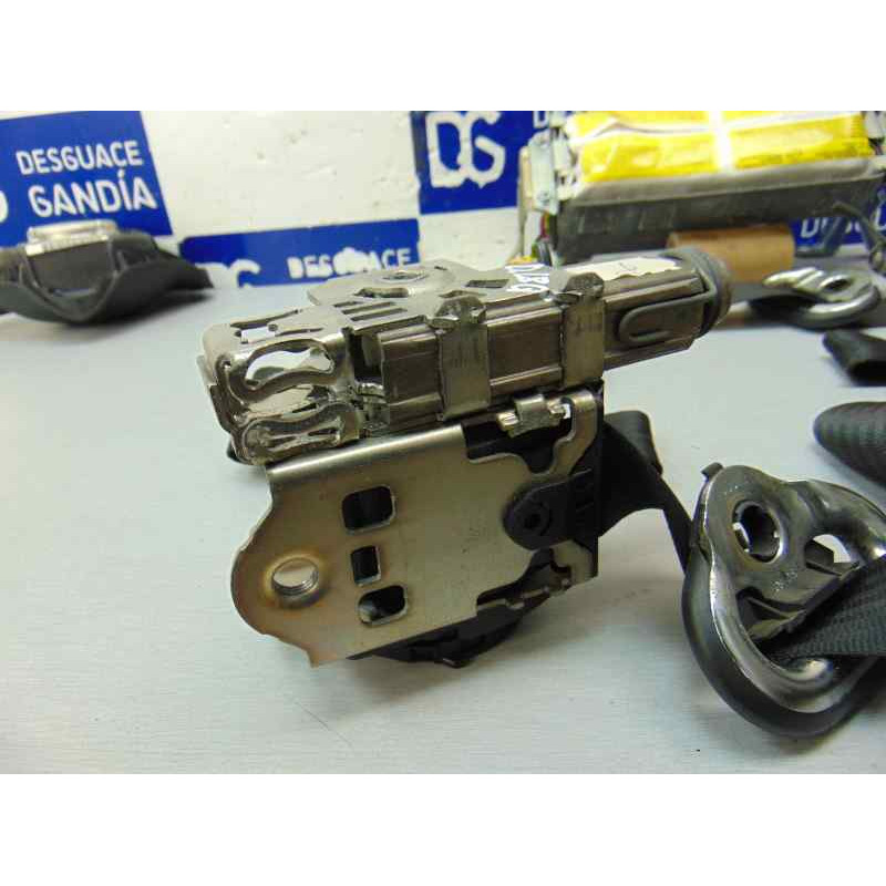  KIT AIRBAG ALFA ROMEO GT (125) 1.9 JTD 16V 150/ Progression 2006 185402 ALFA ROMEO - 9