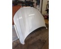 ENGINE COVER MASK STEEL AUDI Q5 FY FROM 2016R PAINT CODE LY9L