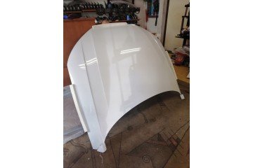 ENGINE COVER MASK STEEL AUDI Q5 FY FROM 2016R PAINT CODE LY9L