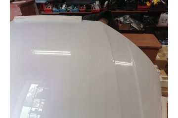 ENGINE COVER MASK STEEL AUDI Q5 FY FROM 2016R PAINT CODE LY9L Customs tariff code 87082990