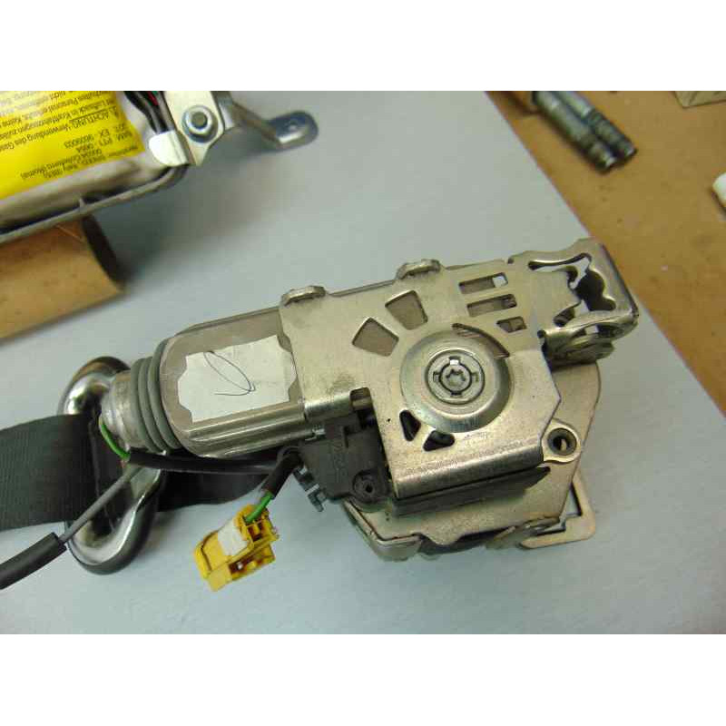  KIT AIRBAG ALFA ROMEO GT (125) 1.9 JTD 16V 150/ Progression 2006 185402 ALFA ROMEO - 10