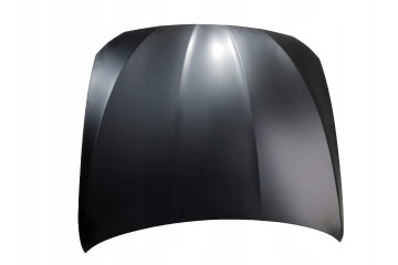 BMW 5 F10 F11 2009 2017 Mask Engine Cover Aluminum