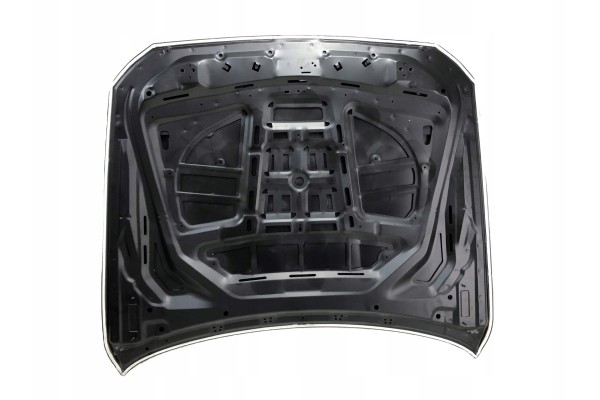 BMW 5 F10 F11 2009 2017 Mask Engine Cover Aluminum Car type passenger cars